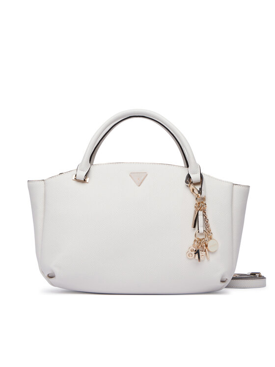 Guess Guess Rankinė Gilda HWZG97 47060 Kreminė