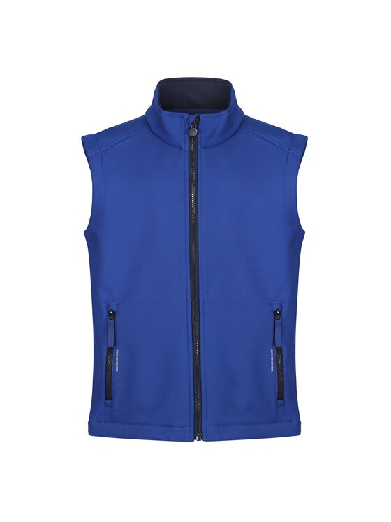Kurtka outdoor, rozmiar 104, Granatowy, RG9343