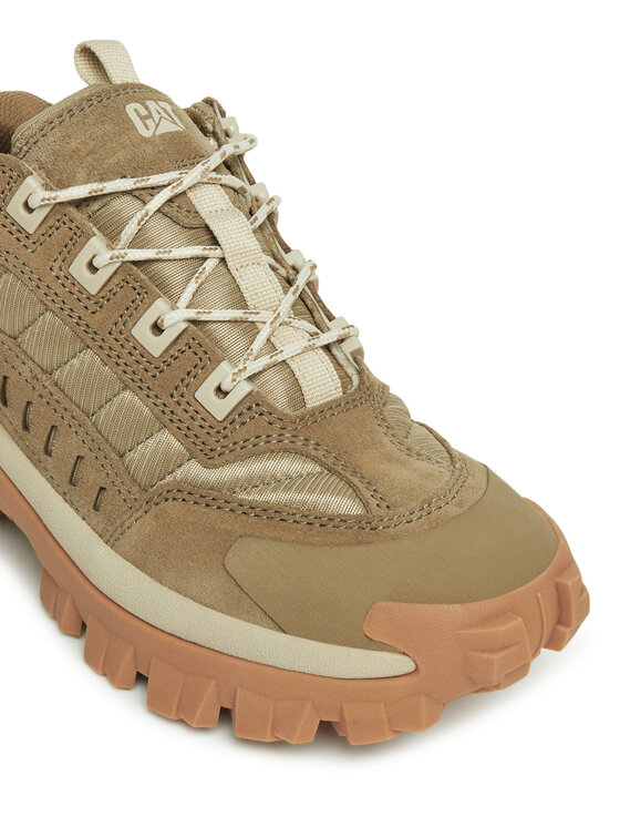 CAT Footwear CAT Footwear Sneakersy P726245 Brązowy