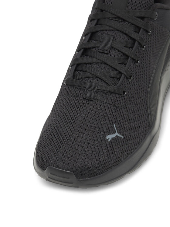 Puma Puma Sneakersy ANZARUN LITE 37112801 Czarny