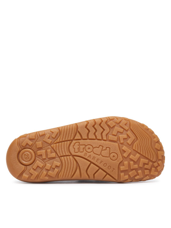 Froddo Froddo Пантофи G1700440-31 M Сив