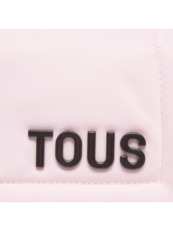 TOUS TOUS Torbica Cushion 395910161 Ružičasta