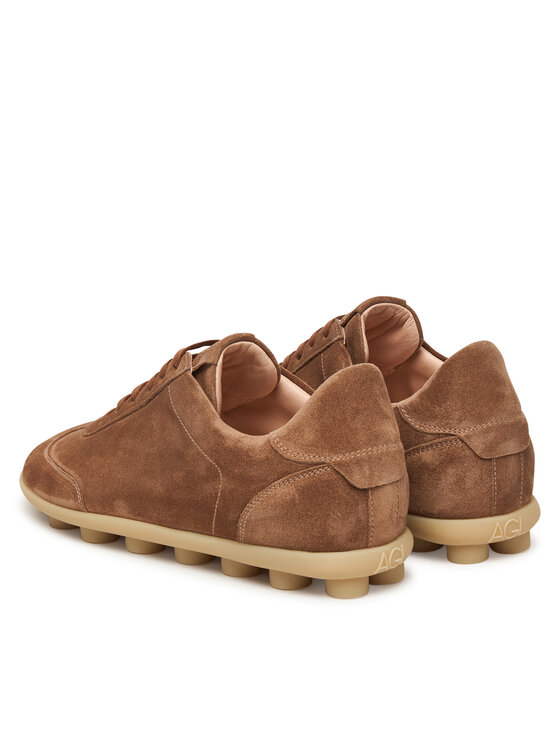 AGL AGL Sneakers Pills D839013PGWINNY0612 Marrone