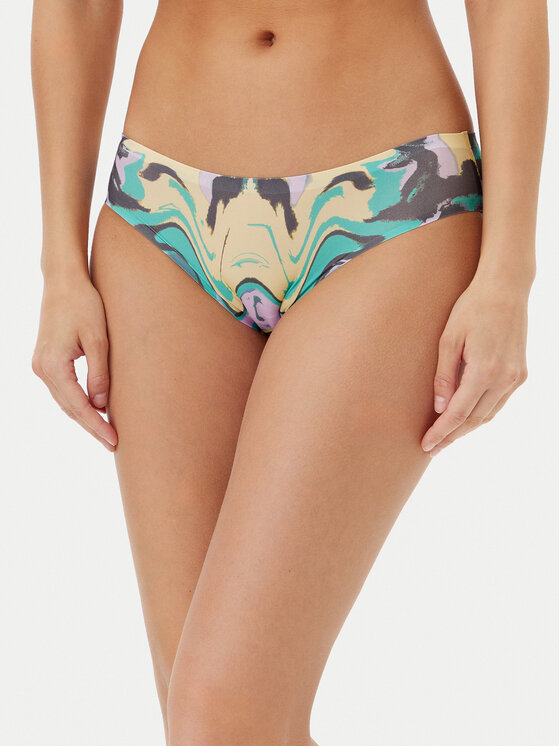 Chantelle Klasické nohavičky Soft Stretch C11D30 Farebná