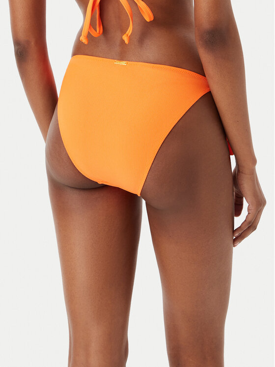 Selmark Selmark Bikini alumine osa BN307 Oranž