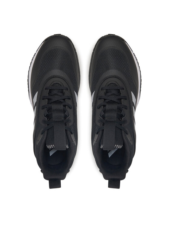 adidas adidas Basketbalové boty Own the Game 3 IF4568 Černá
