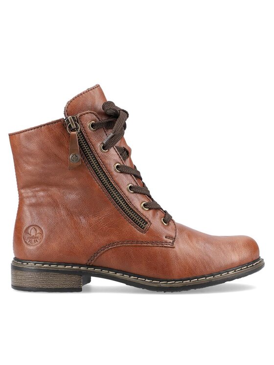 Rieker Rieker Auliniai batai 71204-22 Ruda