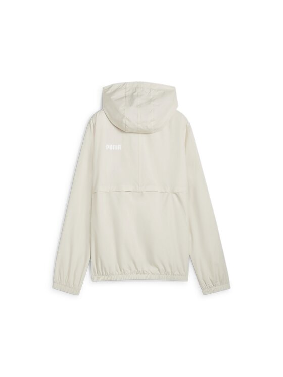 Puma Puma Kurtka przejściowa 847494 Beżowy Regular Fit
