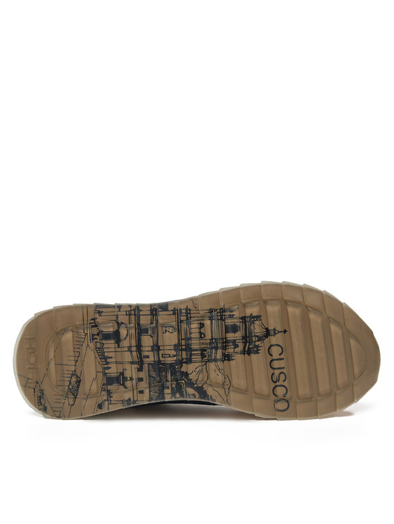 HOFF HOFF Sneakers Cusco 12502615 Multicolore