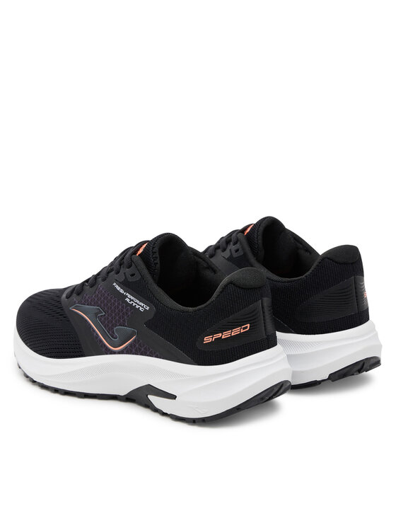 Joma Joma Tenisice za trčanje Speed 2501 RSPELS2501 Crna