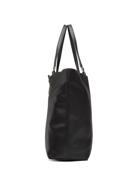 U.S. Polo Assn. U.S. Polo Assn. Torbica Malibu L Shopping BEUM15163WVG000 Crna