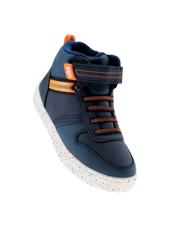 Bejo Bejo Buty Burry Granatowy