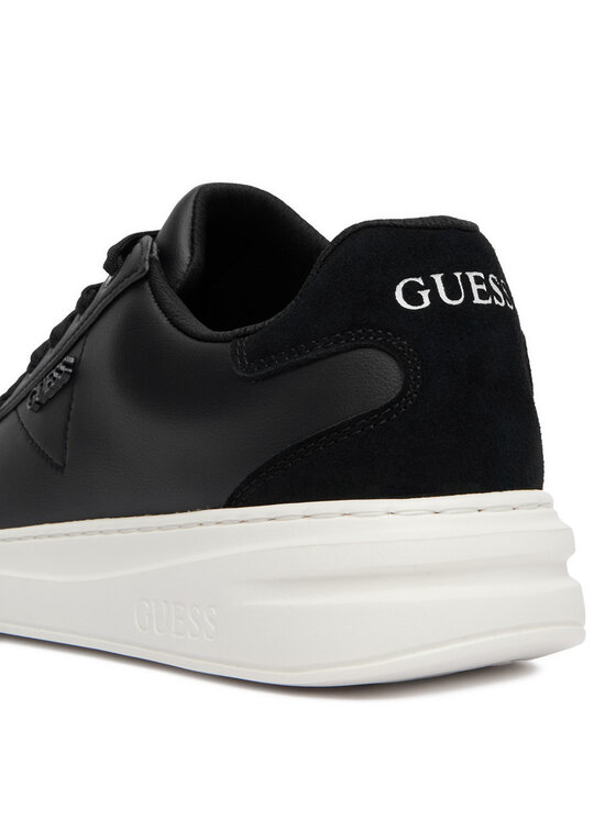 Guess Guess Sneakers CEOWB-V12-1145(IV)CH Negru
