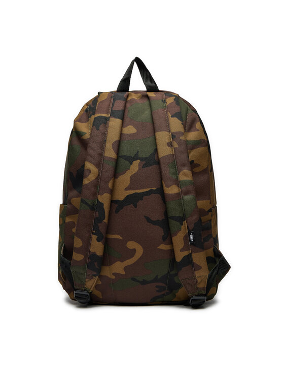 Vans Vans Rucsac Old Skool Drop V VN0A5KHP97I1 Kaki