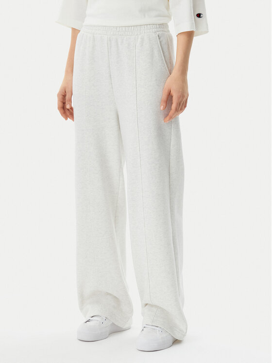 Gap Gap Pantaloni da tuta 729444-13 Grigio Wide Leg