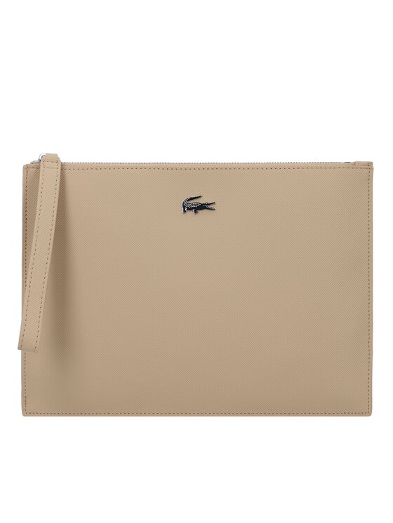 Lacoste Lacoste Torebka 315836 Brązowy