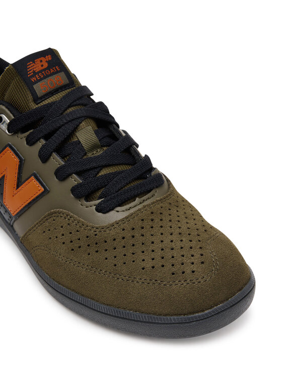 New Balance New Balance Sportcipők NM508GNC Khaki