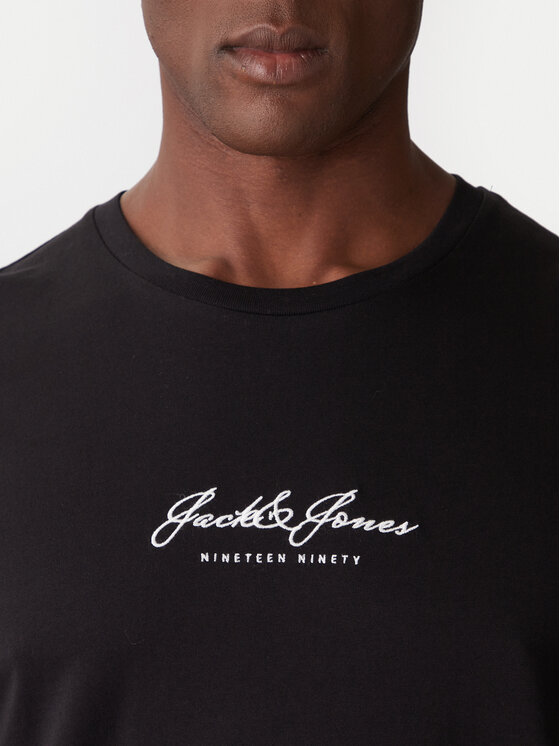 Jack & Jones Jack & Jones Pidžaama Clyde 12286555 Must Loose Fit