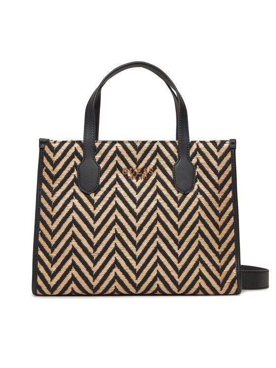 Guess Guess Rankinė HWCV86 65220 Smėlio