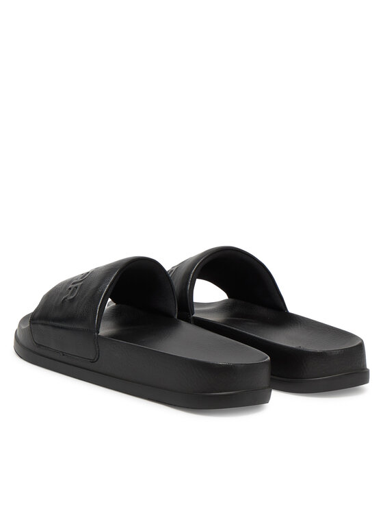 G-Star Raw G-Star Raw Klapki DARBY-14G MI08 Czarny