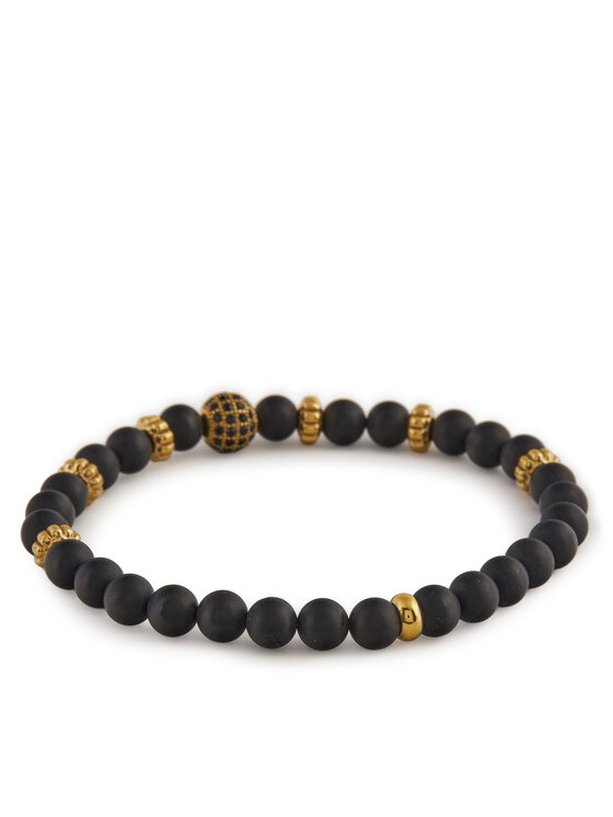 U.S. Polo Assn. U.S. Polo Assn. Гривна JW9128BR Черен