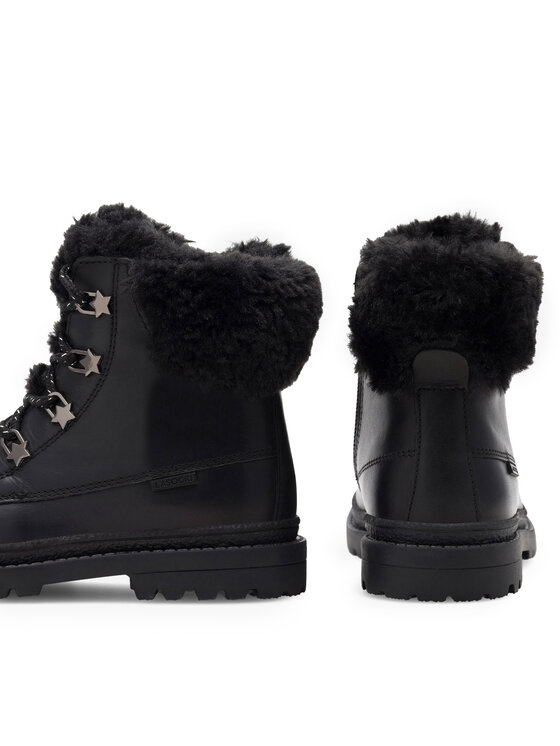 Lasocki Kids Lasocki Kids Botine POINT CI12-POINT-10 Negru