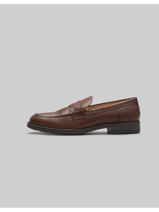 Borgio Borgio Buty F308 Brązowy