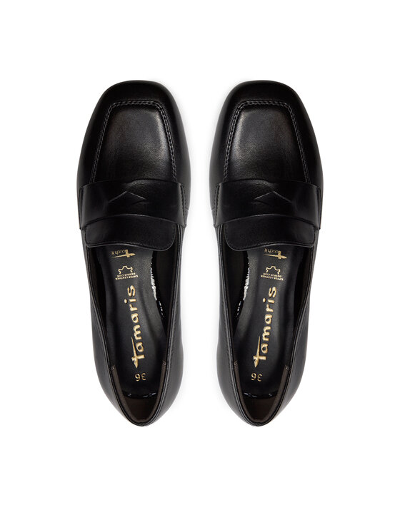 Tamaris Tamaris Loafers 1-24309-42 Nero