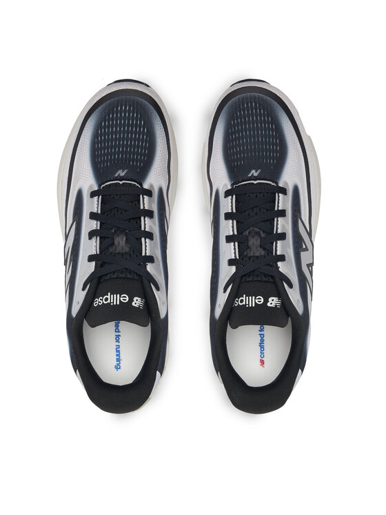 New Balance New Balance Bėgimo batai Ellipse v1 MELPS9KU Šviesiai pilka