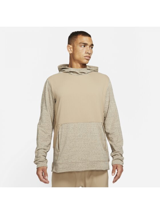 Felpa yoga clearance