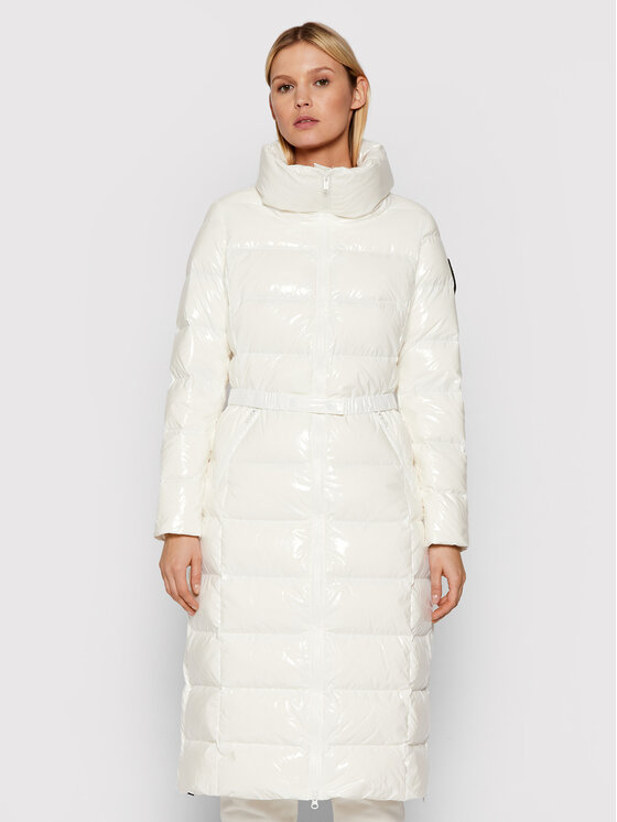 Giubbotto piumino CW 7031 T CRT Bianco Regular Fit...