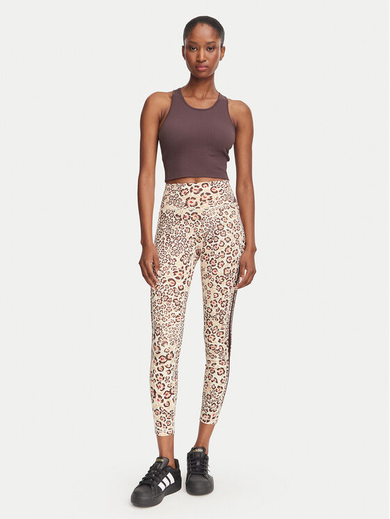 adidas adidas Клин Farm Rio Optime KR0231 Светлобежов Slim Fit