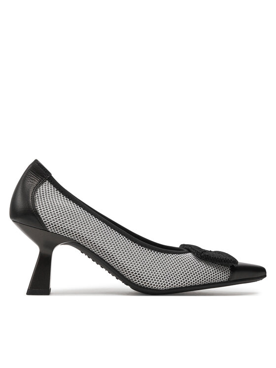 Hispanitas Escarpins HV243337 Noir Modivo