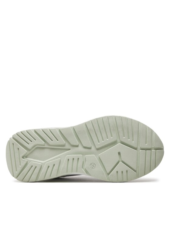 Tommy Hilfiger Tommy Hilfiger Sneakersy T3A9-33219-1695 Biały