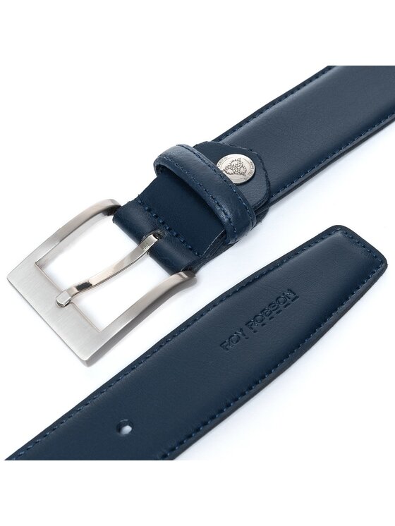Roy Robson Roy Robson Cintura RR0001R01 0018 Blu