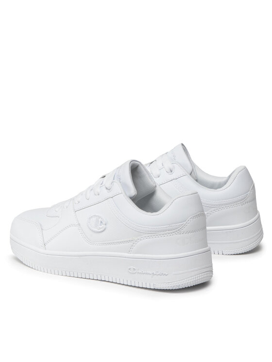 Sneakers Rebound Low S21905-CHA-WW009 Bianco