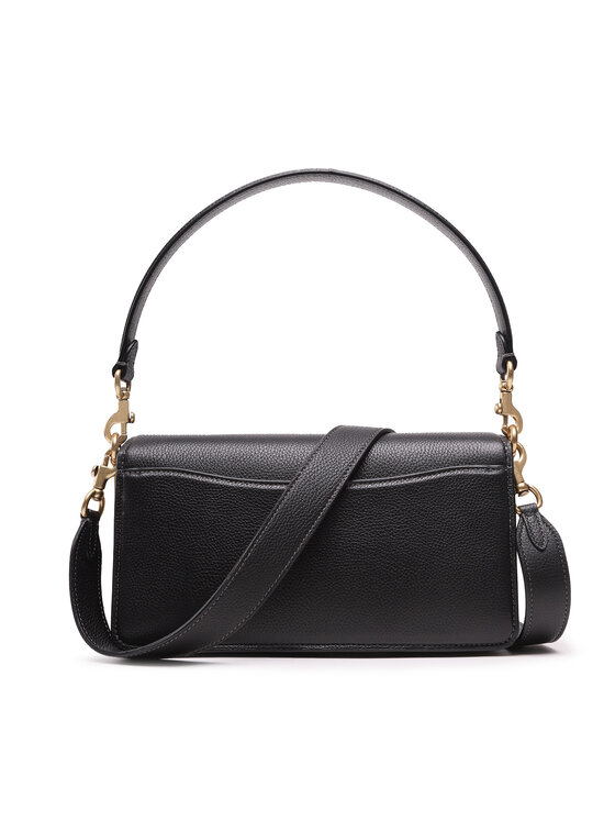 Coach Handtasche Pbbl Tab Sb 26 Rf CH857 Schwarz | Modivo.de