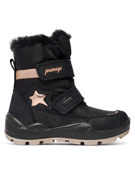 Primigi Primigi Hótaposó GORE-TEX 2379100 M Fekete