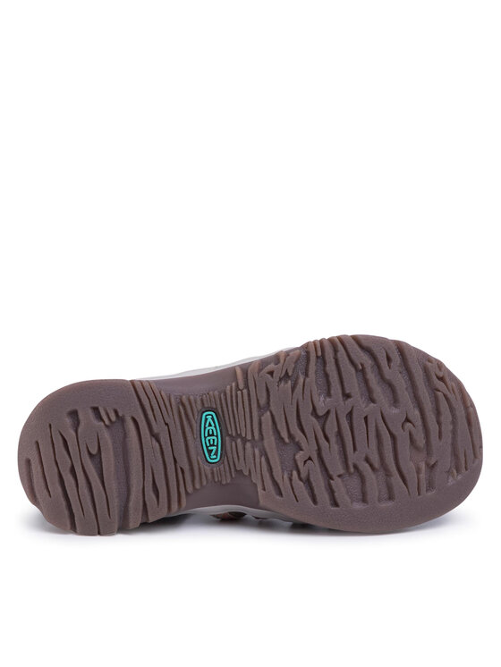 Keen Keen Sandály Whisper 1022810 Barevná