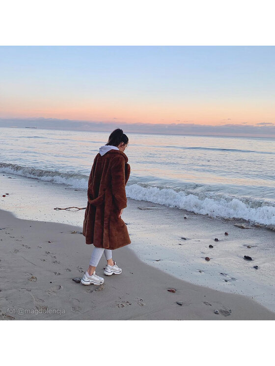 Togoshi Togoshi Αθλητικά TG-16-03-000132 Λευκό