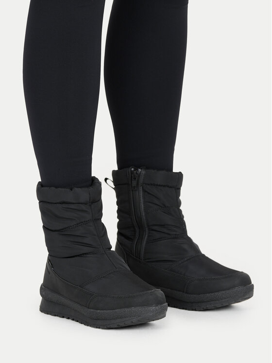 Whistler Whistler Снігоходи Vasora W Boot WP W234154 Чорний