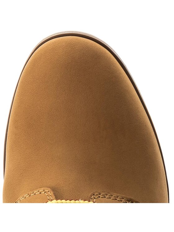 Timberland Timberland Зимни обувки Allington 6 In Lace U A1HLS/TB0A1HLS2311 Жълт