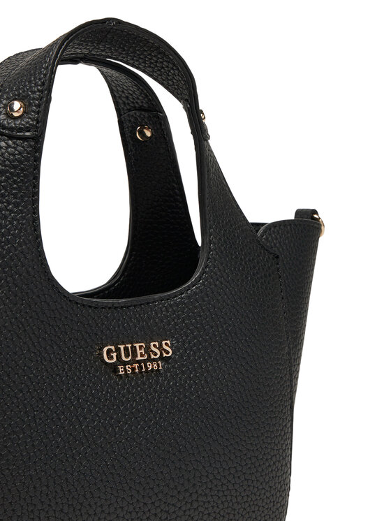 Guess Guess Käekott HWBG96 40750 Must