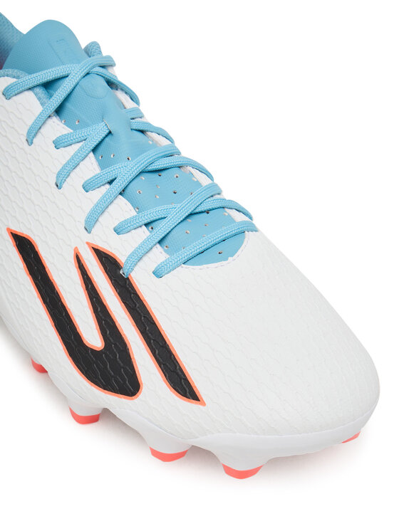 Skechers Skechers Boty na fotball Club Mg 252132 WTQP Bílá