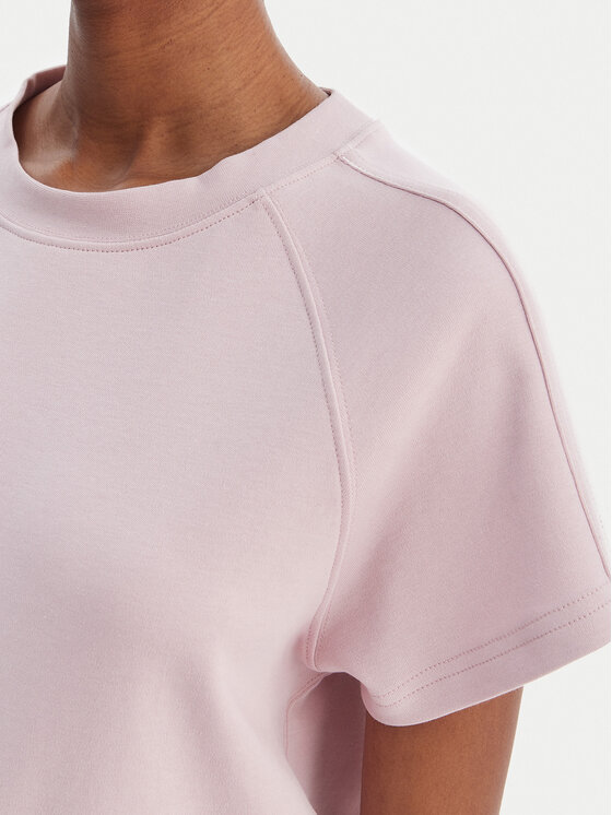 G-Star Raw G-Star Raw T-Shirt D24512-D976 Rosa Regular Fit