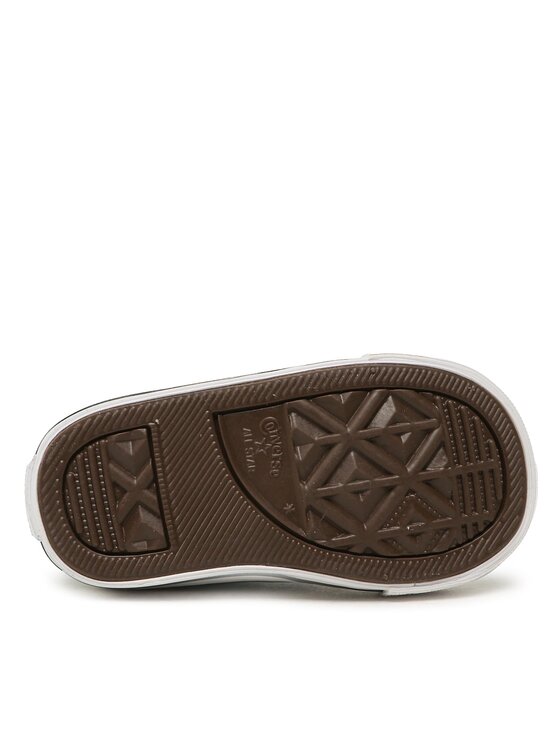 Converse Converse Tornacipő Chuck Taylor All Star 1V A03594C Kék