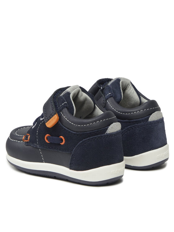 Mayoral Mayoral Schnürschuhe 42421 Dunkelblau