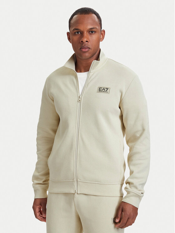 EA7 Emporio Armani EA7 Emporio Armani Spordidressid 7M002236 AF21822 U1079 Helebeež Regular Fit