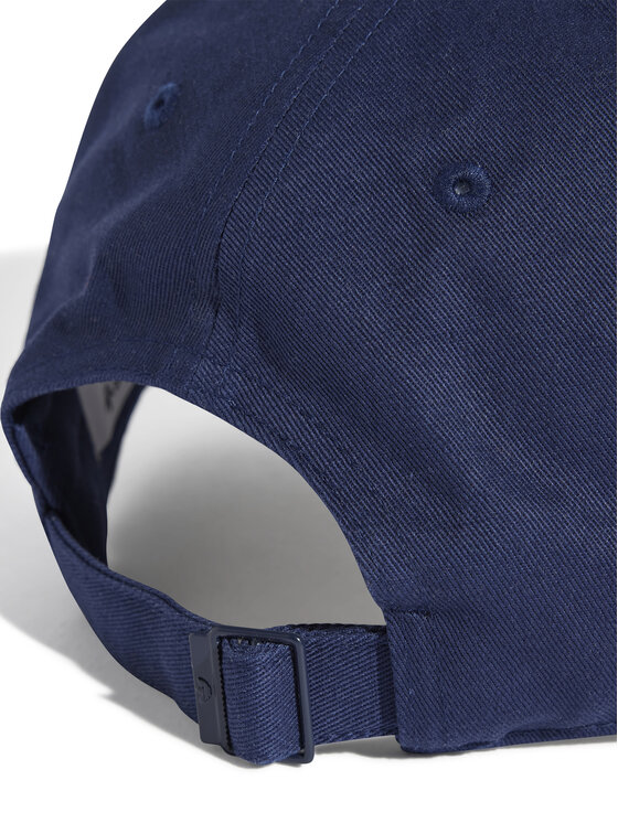 adidas adidas Șapcă adicolor Classic Trefoil JC6030 Bleumarin