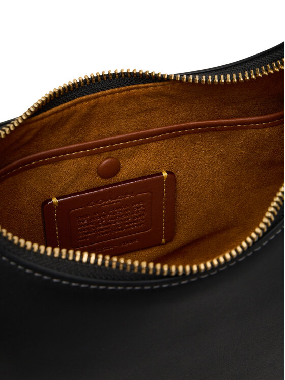 Coach Coach Käekott CBG16 Must